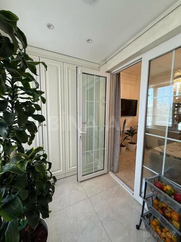 Satılır 4 otaqlı yeni tikili 211 m², Şah İsmayıl Xətai m., photo 10 from 22