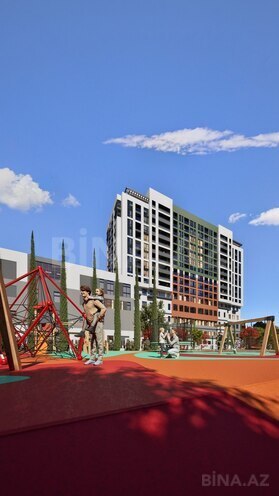 Продаётся 3-комн. новостройка 100 м², пос. Ени Ясамал, photo 9 from 16