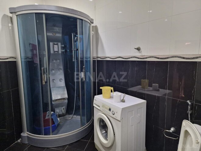 İcarəyə verilir 5 otaqlı həyət evi/bağ evi 200 m², 8-ci kilometr q., photo 19 from 22