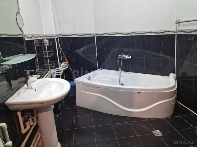 İcarəyə verilir 5 otaqlı həyət evi/bağ evi 200 m², 8-ci kilometr q., photo 13 from 22