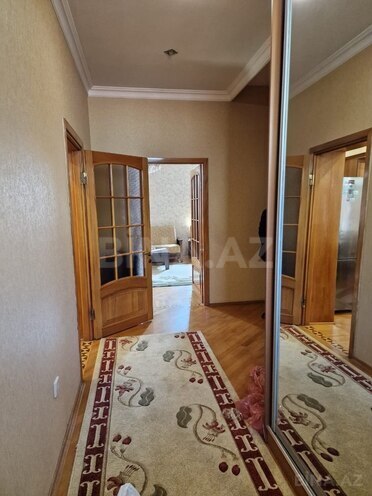 İcarəyə verilir 5 otaqlı həyət evi/bağ evi 200 m², 8-ci kilometr q., photo 10 from 22