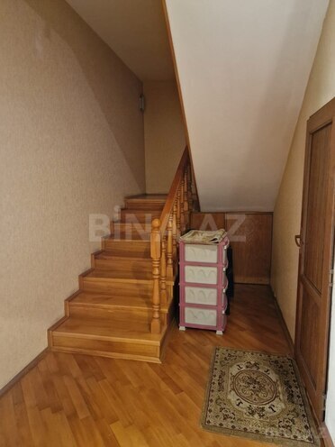 İcarəyə verilir 5 otaqlı həyət evi/bağ evi 200 m², 8-ci kilometr q., photo 9 from 22