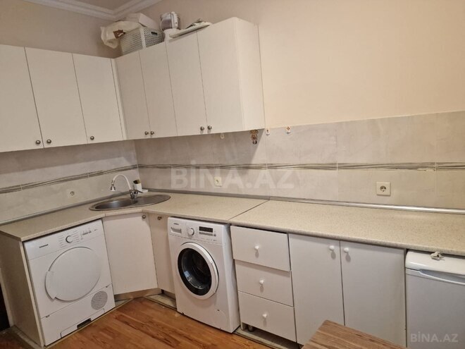 İcarəyə verilir 5 otaqlı həyət evi/bağ evi 200 m², 8-ci kilometr q., photo 18 from 22
