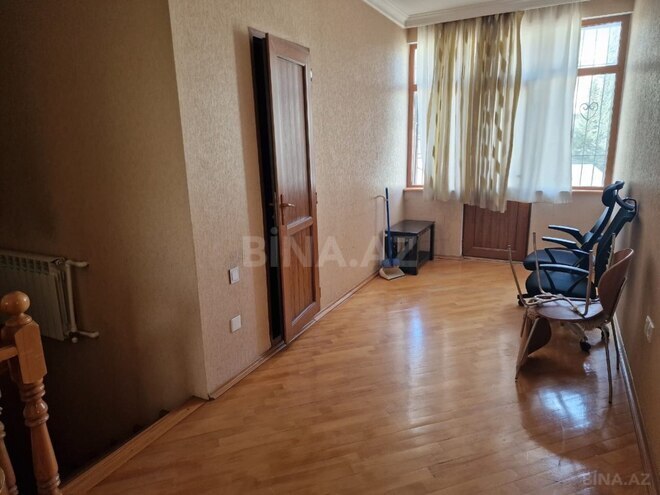 İcarəyə verilir 5 otaqlı həyət evi/bağ evi 200 m², 8-ci kilometr q., photo 14 from 22