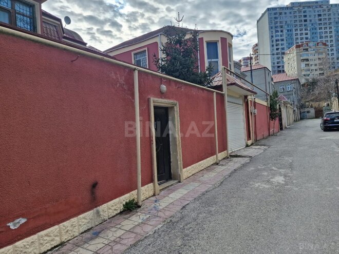 İcarəyə verilir 5 otaqlı həyət evi/bağ evi 200 m², 8-ci kilometr q., photo 21 from 22
