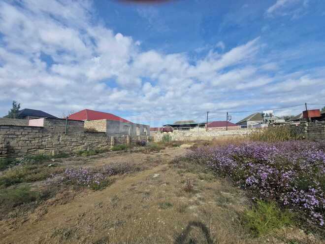 Satılır  torpaq 6 sot, Yeni Ramana q., photo 3 from 17