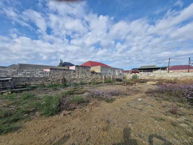 Satılır  torpaq 6 sot, Yeni Ramana q., photo 4 from 17