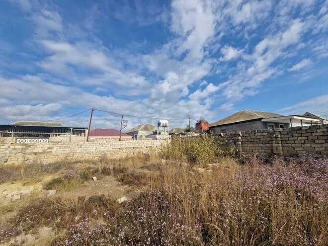 Satılır  torpaq 6 sot, Yeni Ramana q., photo 15 from 17