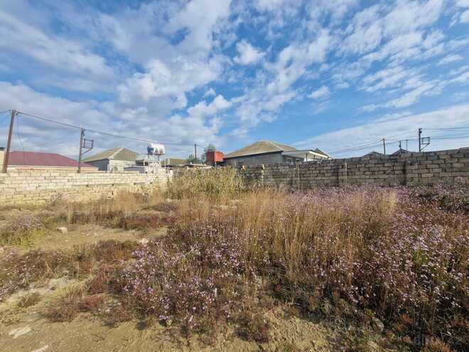 Satılır  torpaq 6 sot, Yeni Ramana q., photo 10 from 17