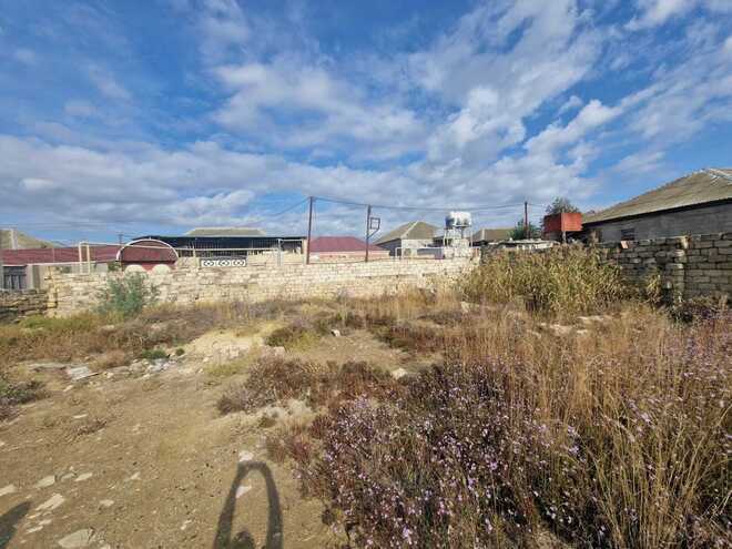 Satılır  torpaq 6 sot, Yeni Ramana q., photo 16 from 17