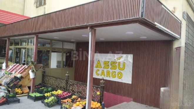 Продаётся  объект 120 м², м. Низами, photo 16 from 17