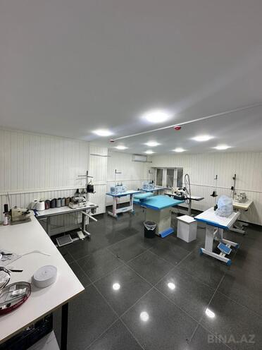 Продаётся  объект 120 м², м. Низами, photo 6 from 17