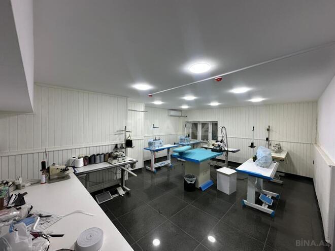 Продаётся  объект 120 м², м. Низами, photo 7 from 17