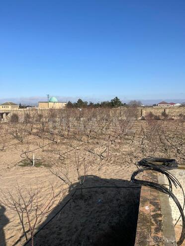 Satılır 4 otaqlı həyət evi/bağ evi 161 m², Türkan q., photo 5 from 21