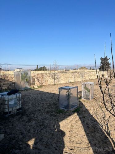 Satılır 4 otaqlı həyət evi/bağ evi 161 m², Türkan q., photo 14 from 21