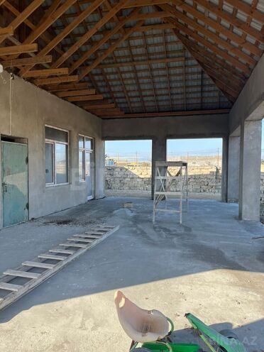 Satılır 4 otaqlı həyət evi/bağ evi 161 m², Türkan q., photo 12 from 21