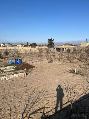 Satılır 4 otaqlı həyət evi/bağ evi 161 m², Türkan q., photo 3 from 21