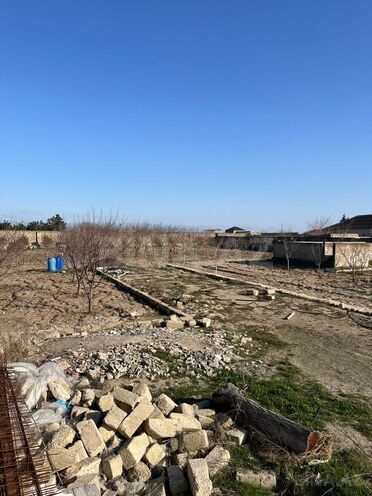 Satılır 4 otaqlı həyət evi/bağ evi 161 m², Türkan q., photo 16 from 21