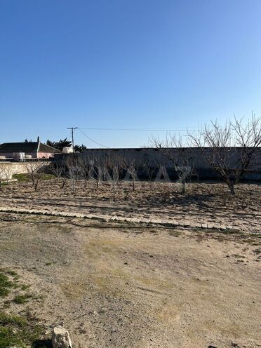 Satılır 4 otaqlı həyət evi/bağ evi 161 m², Türkan q., photo 17 from 21