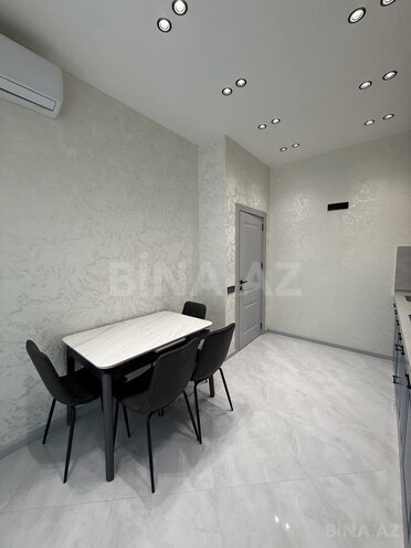 Satılır 2 otaqlı yeni tikili 83 m², Həzi Aslanov m., photo 7 from 16