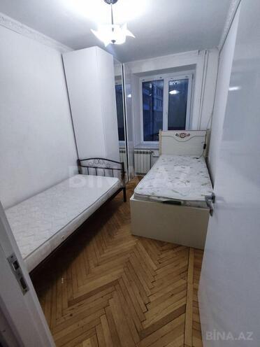 Продаётся 3-комн. вторичка 70 м², м. Элмляр Академиясы, photo 7 from 17