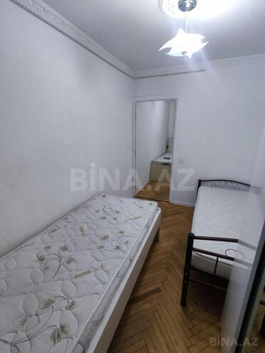 Продаётся 3-комн. вторичка 70 м², м. Элмляр Академиясы, photo 14 from 17