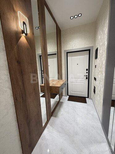 Satılır 2 otaqlı yeni tikili 83 m², Həzi Aslanov m., photo 13 from 16