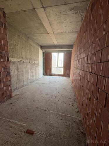 Satılır 4 otaqlı yeni tikili 219.6 m², Nəriman Nərimanov m., photo 11 from 18