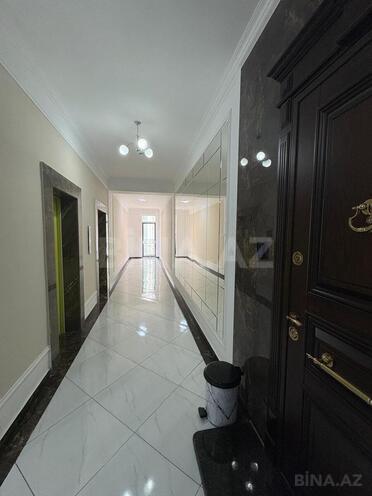 Satılır 4 otaqlı yeni tikili 219.6 m², Nəriman Nərimanov m., photo 15 from 18