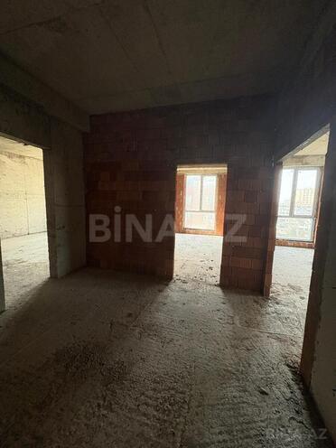 Satılır 4 otaqlı yeni tikili 219.6 m², Nəriman Nərimanov m., photo 16 from 18