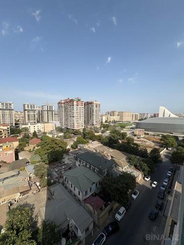 Satılır 4 otaqlı yeni tikili 219.6 m², Nəriman Nərimanov m., photo 9 from 18