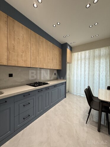 Satılır 2 otaqlı yeni tikili 83 m², Həzi Aslanov m., photo 5 from 16