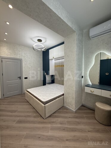 Satılır 2 otaqlı yeni tikili 83 m², Həzi Aslanov m., photo 9 from 16