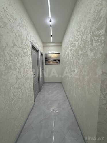 Satılır 2 otaqlı yeni tikili 83 m², Həzi Aslanov m., photo 15 from 16