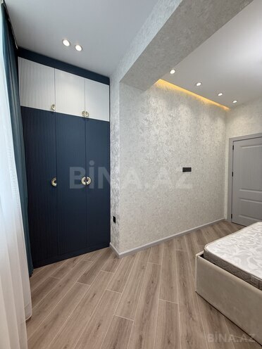 Satılır 2 otaqlı yeni tikili 83 m², Həzi Aslanov m., photo 10 from 16