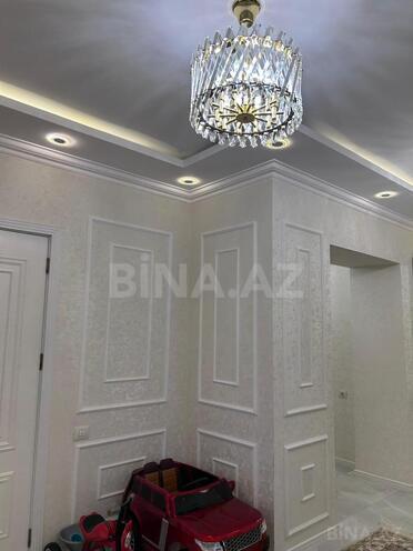 Satılır 3 otaqlı yeni tikili 148 m², 8 Noyabr m., photo 17 from 24