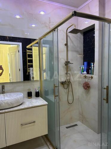 Satılır 3 otaqlı yeni tikili 148 m², 8 Noyabr m., photo 23 from 24