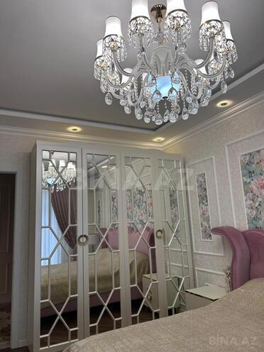 Satılır 3 otaqlı yeni tikili 148 m², 8 Noyabr m., photo 13 from 24