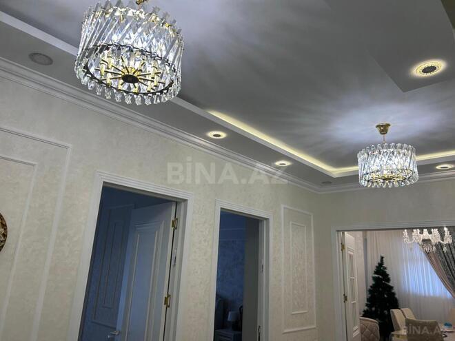 Satılır 3 otaqlı yeni tikili 148 m², 8 Noyabr m., photo 14 from 24
