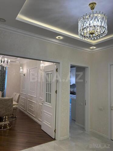 Satılır 3 otaqlı yeni tikili 148 m², 8 Noyabr m., photo 18 from 24