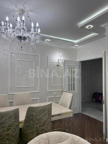Satılır 3 otaqlı yeni tikili 148 m², 8 Noyabr m., photo 9 from 24