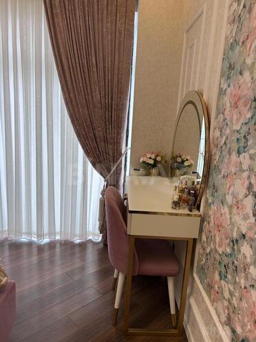 Satılır 3 otaqlı yeni tikili 148 m², 8 Noyabr m., photo 19 from 24