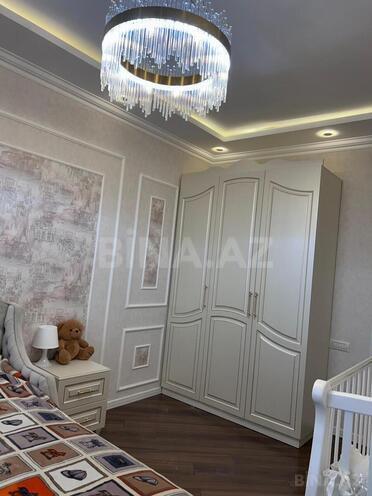 Satılır 3 otaqlı yeni tikili 148 m², 8 Noyabr m., photo 15 from 24