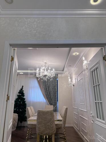Satılır 3 otaqlı yeni tikili 148 m², 8 Noyabr m., photo 8 from 24