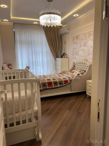 Satılır 3 otaqlı yeni tikili 148 m², 8 Noyabr m., photo 11 from 24
