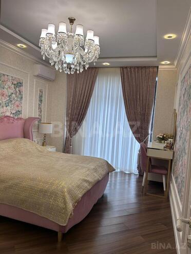 Satılır 3 otaqlı yeni tikili 148 m², 8 Noyabr m., photo 10 from 24