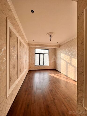 Satılır 2 otaqlı yeni tikili 62 m², Elmlər Akademiyası m., photo 4 from 12