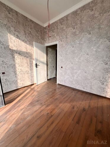 Satılır 2 otaqlı yeni tikili 62 m², Elmlər Akademiyası m., photo 6 from 12