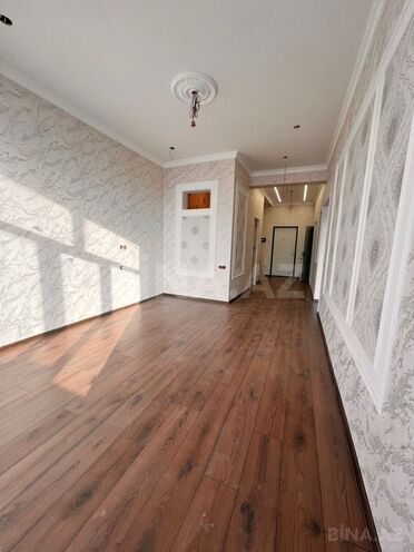 Satılır 2 otaqlı yeni tikili 62 m², Elmlər Akademiyası m., photo 8 from 12