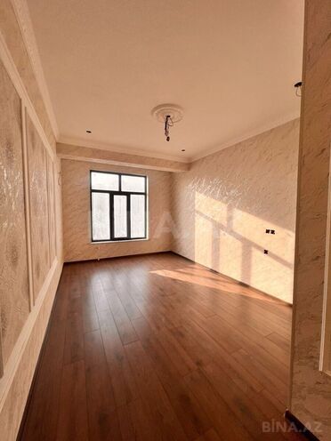 Satılır 2 otaqlı yeni tikili 62 m², Elmlər Akademiyası m., photo 3 from 12